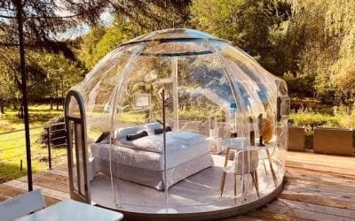 Building on a Budget: Cheap Sustainable Prefab Home Projects