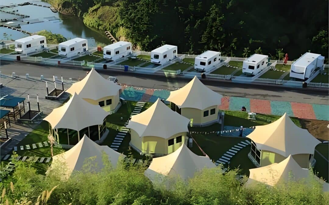 Your Guide to Custom Modular Vacation Homes