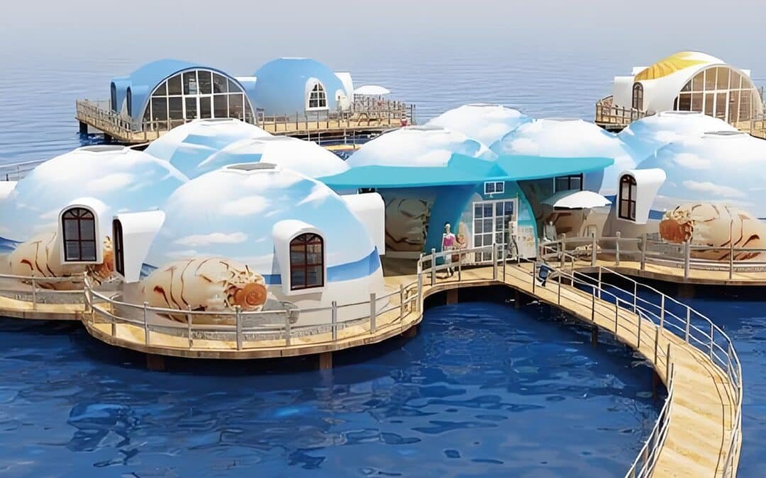 Building Smarter: How Modular Construction is Transforming Education and Healthcare Facilities