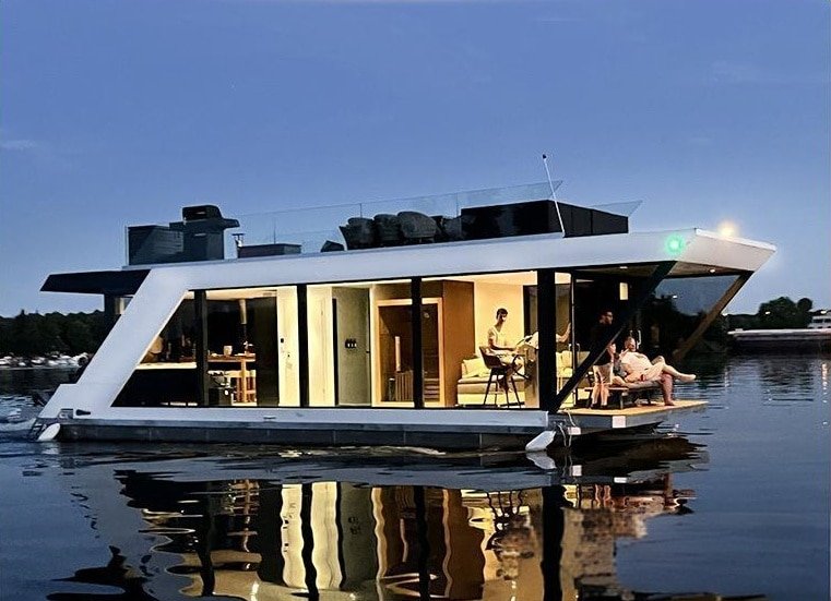 Discover the Most Innovative Camping Tents on the Market