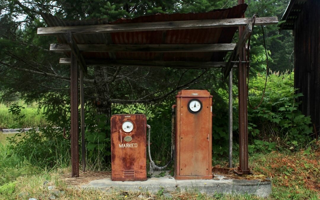 Photo Recharge Booth