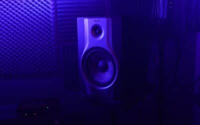 The Mechanics of Quiet: A Deep Dive into Soundproof Pod Construction and Materials